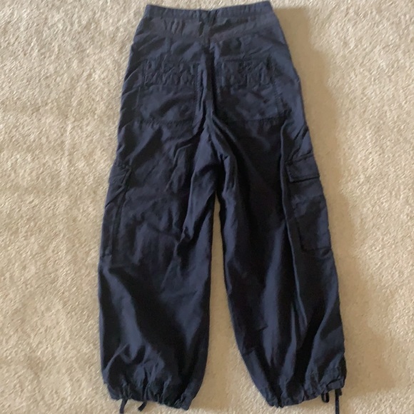 Free People Cargo Pant - Picture 4 of 5
